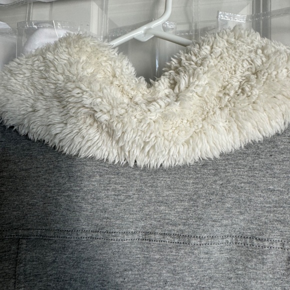 Short 'RUBISH'Jacket - Picture 3 of 6